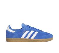 adidas Samba OG Men's Sneaker, Blue Bird, 10.5