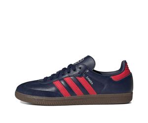 adidas Samba 'Arsenal' JQ4037 10