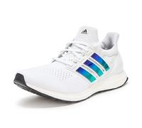 adidas Men's Ultraboost 1.0 Sneaker, White/Supplier Colour/Black, 7
