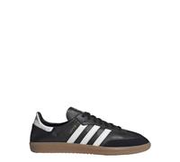 adidas Samba Decon Mens Sneakers, Black Gum, 5.5