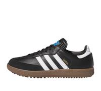 adidas Samba Golf 'Black White Gum' IH5168 12