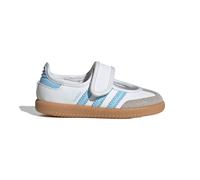 SAMBA JANE SHOES
