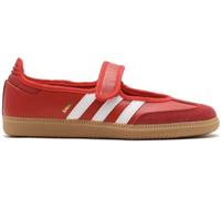 Samba Jane Shoes