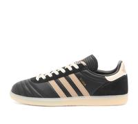 adidas Samba Jp Sneaker Core Black/Trace Khaki/Cream White