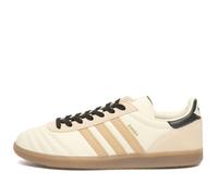 adidas Samba Jp Sneaker Off White/Magic Beige/Core Black UK 8