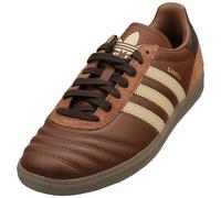 adidas Samba Jp Unisex Casual Trainers in Brown - 8.5 UK