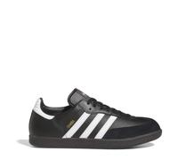 adidas Samba Leather Trainers Mens