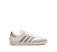 adidas Samba "Lionel Messi - Cream White/Light Brown/Metallic Gold" sneakers 4.5-5.5-6-6.5-7-7.5-8-8.5-9-9.5-10-10.5-11-11.5-12