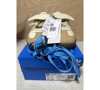 Adidas Samba LT W UK 5 JH5706 Cream Beige Gum BNIB
