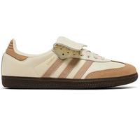 adidas Samba LT Womens Sneaker, Cream Warm Sand, 6.5 UK
