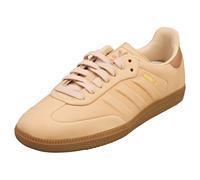 adidas Samba Mens Blush Casual Trainers - 4.5 UK