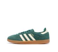 adidas Samba Men's Green/White Sneakers
