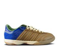 adidas Originals Samba OG CORDURA Trainer - Black - Size 7