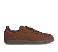 Samba OG Trainers - male - Adidas - Skateboarding - Brown - 10 UK - Sport 10 UK