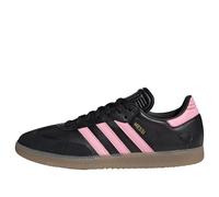 adidas Samba Messi Indoor 'Black Gold Metallic Gum' JP7845 4