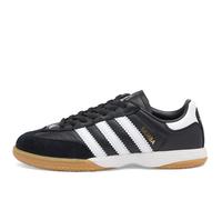 Adidas SAMBA MN Core Black/Ftwr White/Gum 3