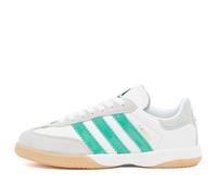 Adidas Samba Mn White/Green/Gum