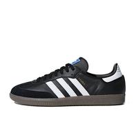 adidas Samba Og Mens Casual Trainers in Black White - 9.5 UK