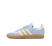 adidas Samba OG Blue/Yellow Mixed, Blue, 4.5 UK
