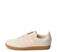 Adidas Samba Og Boys Beige Trainers JH7598, Beige Pink, 5.5 UK