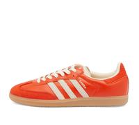 Adidas Samba OG Women's Sneakers, Collegiate Orange/Cream White/Gum 3, 3.5 UK