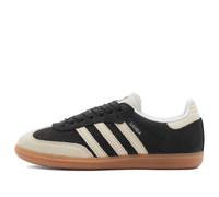 Adidas Samba OG Core Black/Wonder White/Silver Met.
