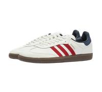 Adidas - Samba Og Core White, Team Victory Red & Night Indigo - 44 2/3