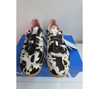 adidas Samba OG Cow Print Pony Hair JR1256 Womens UK10.5-12 New Boxed