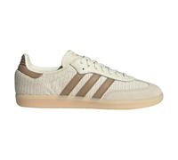 Adidas Samba OG Cream White Cardboard Trainers - UK 4.5