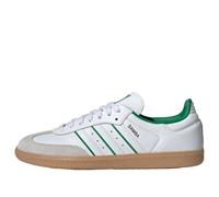 adidas Samba OG 'Crystal White Green' JI2044 4.5