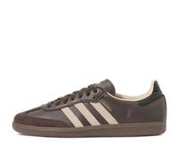 adidas Samba OG 'Dark Brown Beige Gum' JI0217 6.5