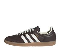 adidas Samba OG 'Dark Brown Gum' JR0891 10