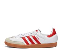 Adidas Samba OG Ftwr White/Solar Red/Off White