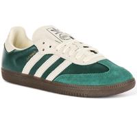 adidas Samba OG 'Collegiate Green Cream White' JI3215 4