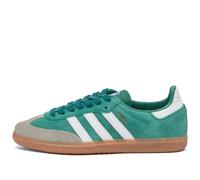 Adidas Samba OG Green/White/Gum