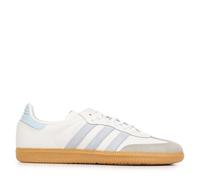 adidas Originals Junior Samba OG Trainer - White - Size 3.5