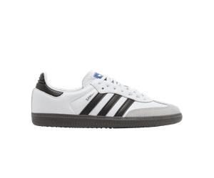adidas Samba OG J White Black Gum