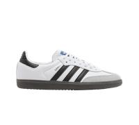adidas Samba OG J White Black Gum EU:38 2/3