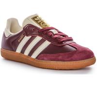 adidas Samba Og Sneaker ( Maroon/Cwhite/Gmt - 7) - Size 7 - Men's
