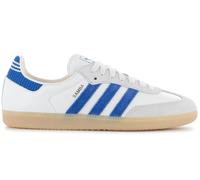 Adidas Samba OG Men Sneakers White Retro Sport Shoes IH6821 New