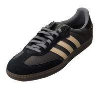 adidas Originals Samba OG CORDURA Trainer - Black - Size 7.5