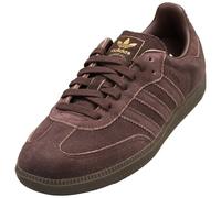 adidas Samba Og Mens Casual Trainers in Brown - 9 UK
