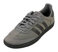 adidas Originals Samba OG - Grey, Grey 7.5