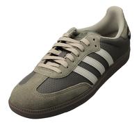 adidas Samba Og Mens Casual Trainers in Olive - 8 UK