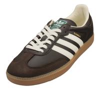 Samba OG - male - Adidas - Skateboarding - Brown - 8 UK - Sport 8 UK