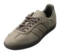 adidas Originals Samba OG Trainer - Green - Size 7.5