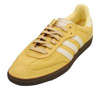 adidas Samba Og Mens Oat White Fashion Trainers - 8.5 UK