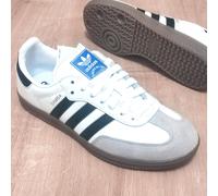 adidas Originals Samba OG Women's - Cloud White 5.5