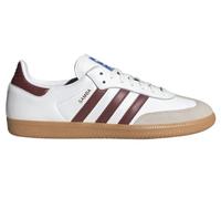 Adidas Samba OG Men's Sneaker (Burgundy Gum, US Footwear Size System, Adult, Men, Numeric, Medium, 11.5)