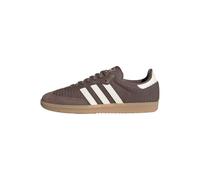 Adidas Samba OG Men's Sneaker, Earth Strata Wonder White, 7.5